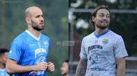 Dua Pemain Baru Datang, Robert Manfaatkan Ditundanya Kompetisi Liga 1